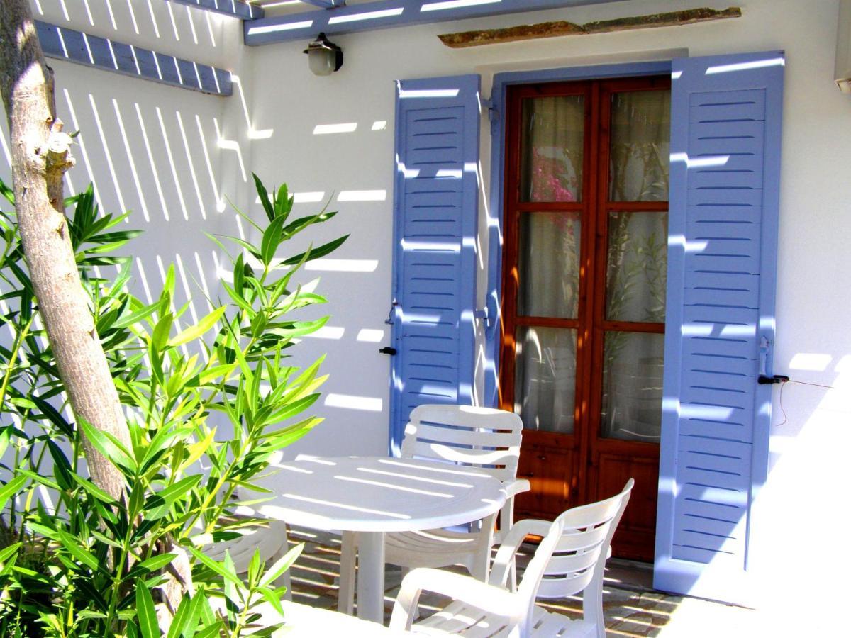 بوسي لِفاذي Elena Studios & Apartments المظهر الخارجي الصورة