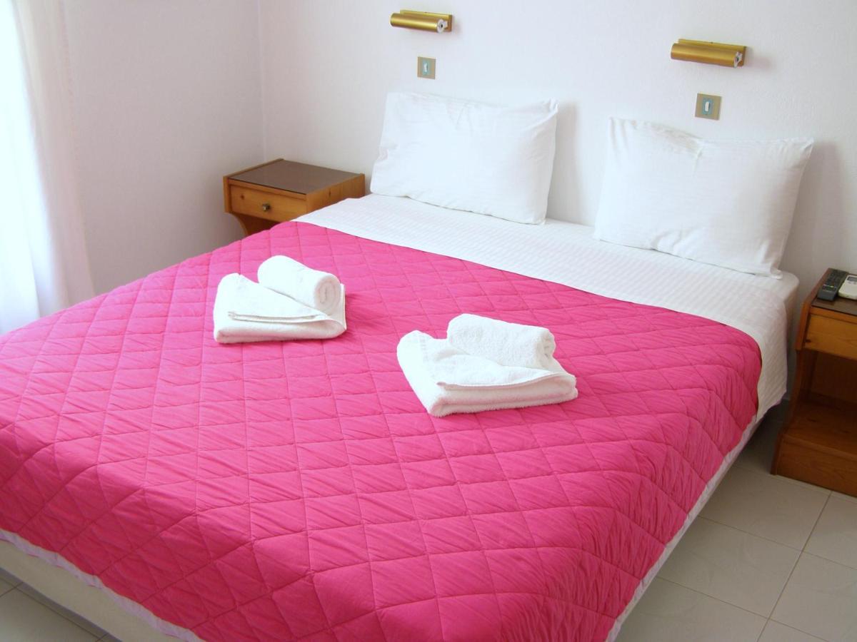 بوسي لِفاذي Elena Studios & Apartments المظهر الخارجي الصورة
