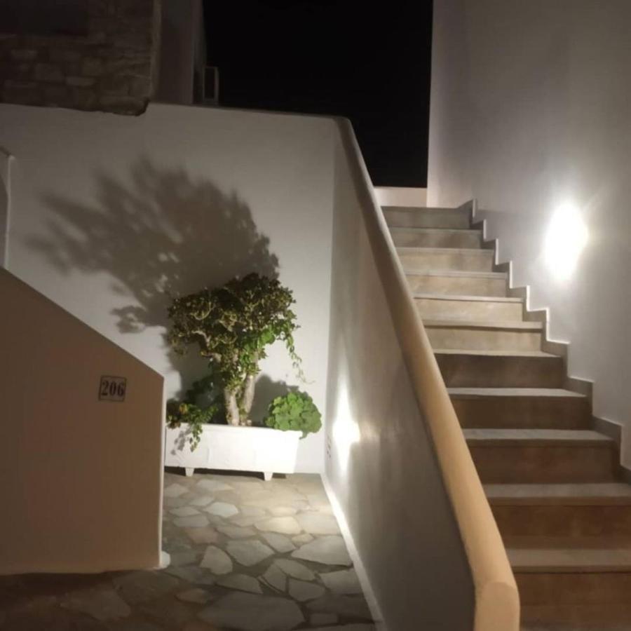 بوسي لِفاذي Elena Studios & Apartments المظهر الخارجي الصورة